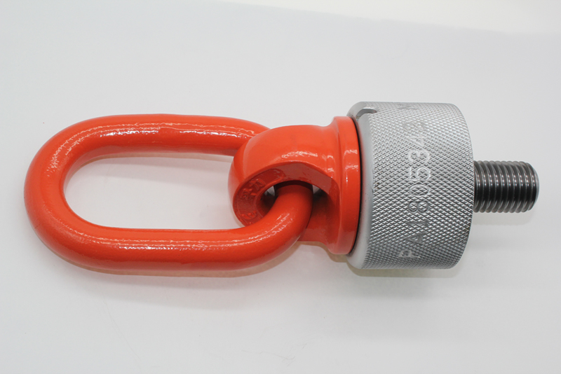 PA Series G100 Swivel Lifting Eyebolt