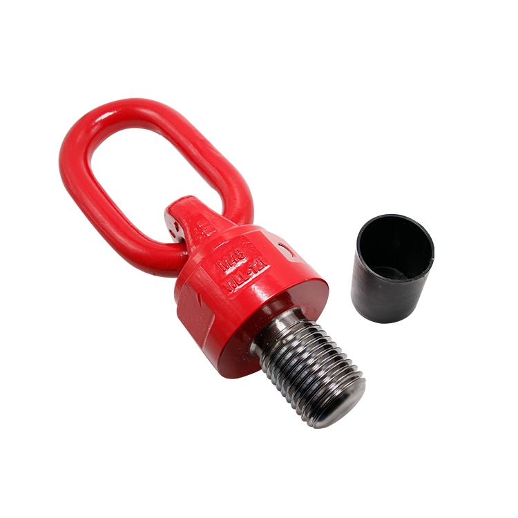YTJ Series Swivel Lifting Eyebolt