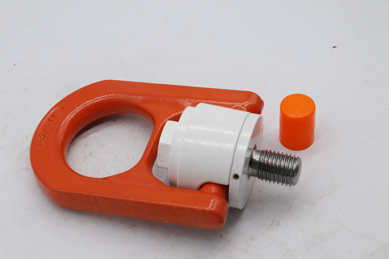PDSS Swivel Lifting Eyebolt