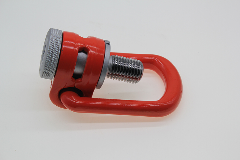 CX Lateral Swivel Lifting Eyebolt