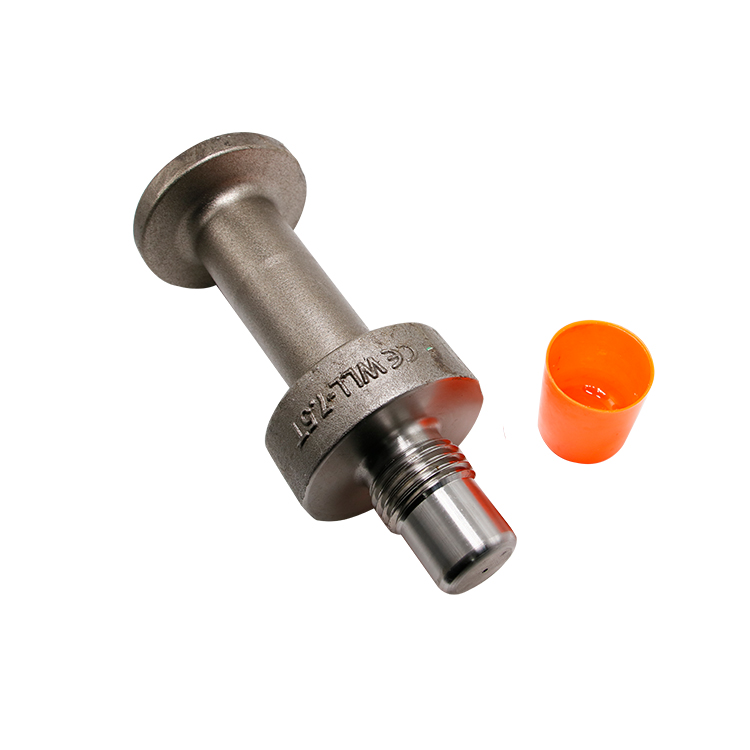 PM Series G80 Alloy Steel Mold Lifting Bar