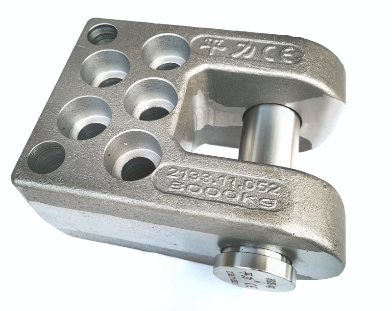 Mold Lifting Block 2133.11 Series