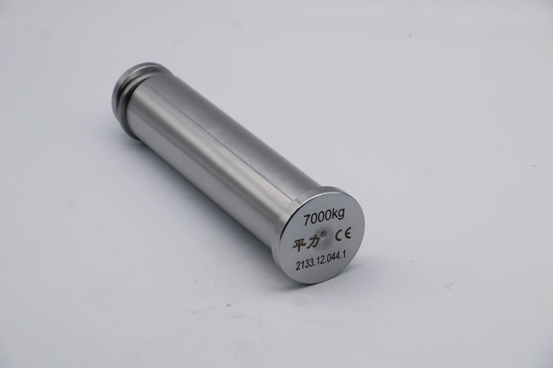 Mold Lifting Pin