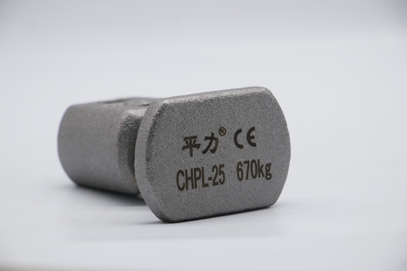 Plate-type Hook CHPL