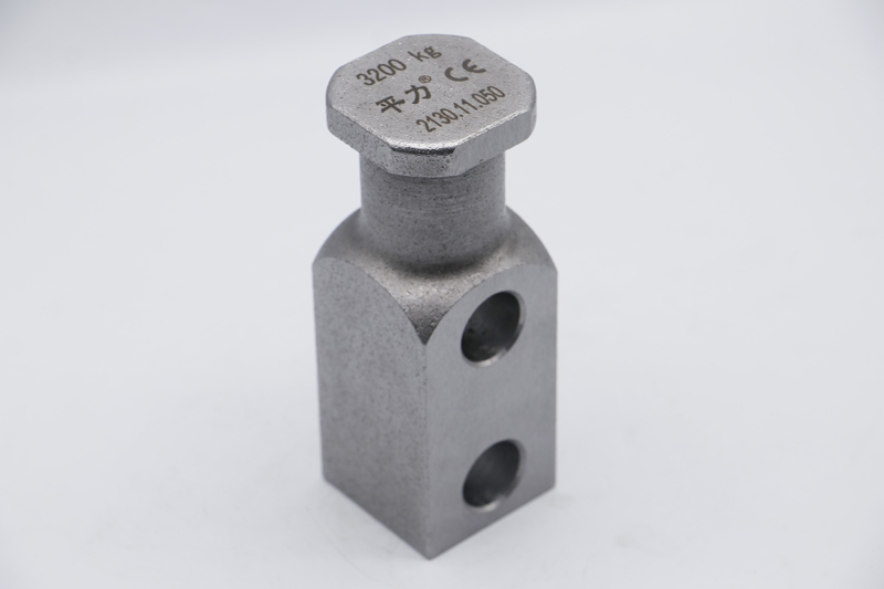 Plate-type Hook 2130.11 Series