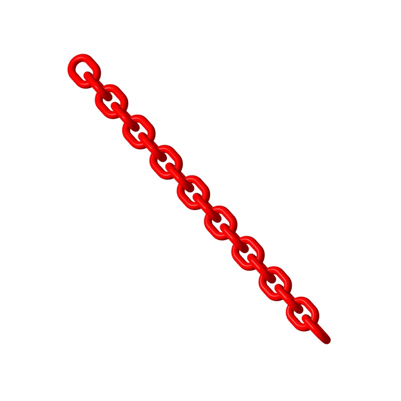 G80 Lifting Chain3D
