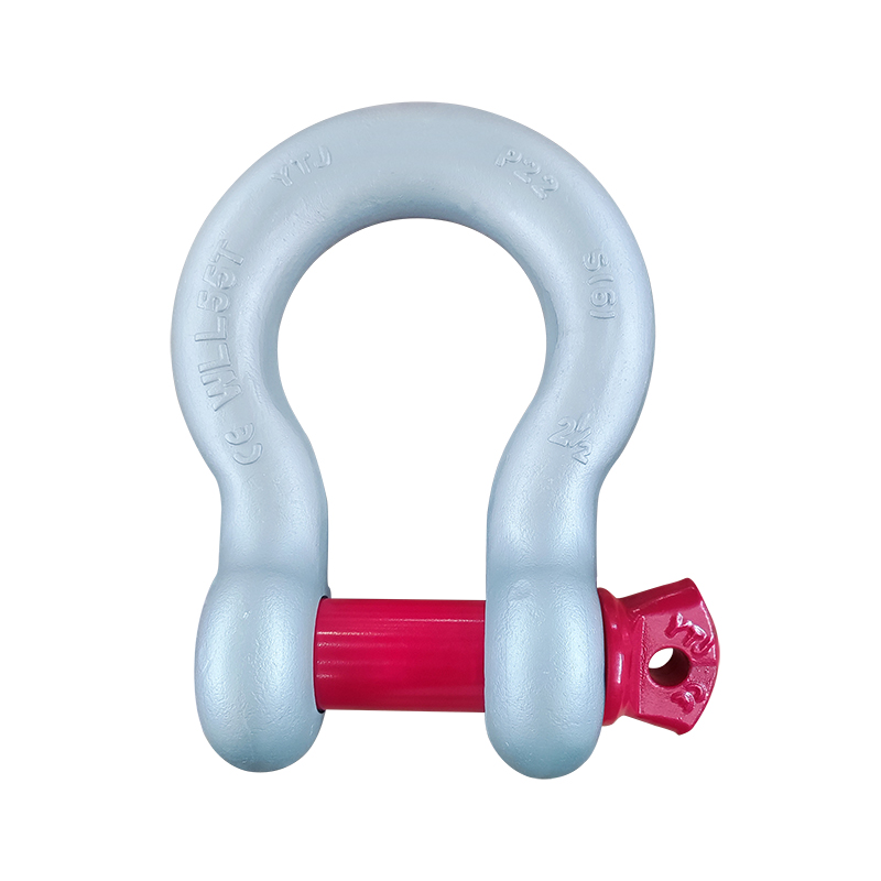 S6 Bow Shackle G209