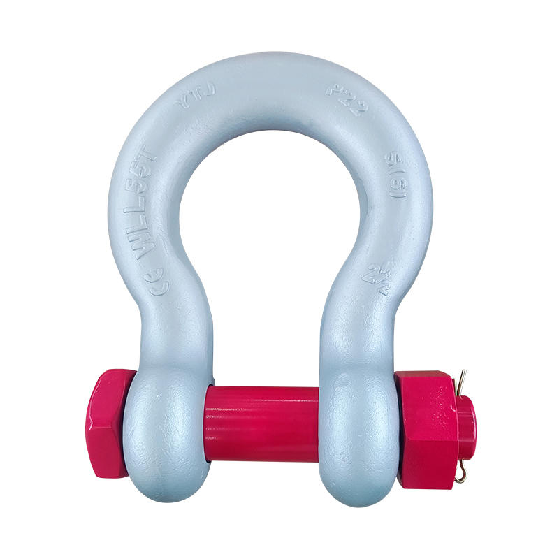 S6 Bow Shackle G2130