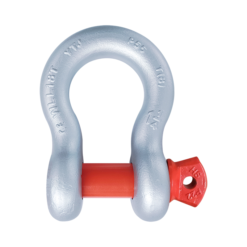 T8 Bow Shackle G209A