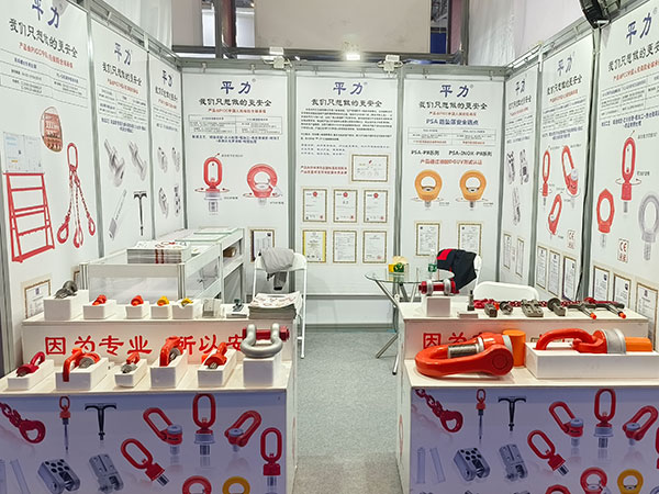 2025 Shenzhen Industrial Exhibition