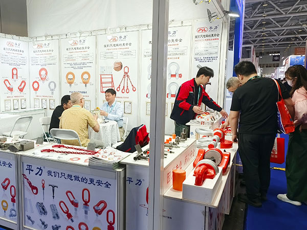 2025 CHINAPLAS International Exhibition