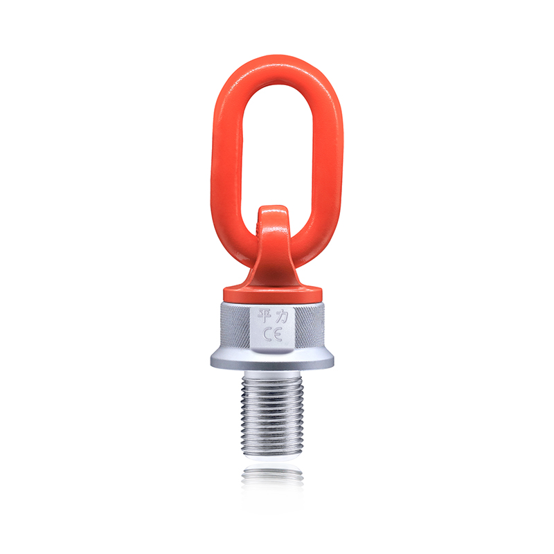 PA Series G100 Swivel Lifting Eyebolt