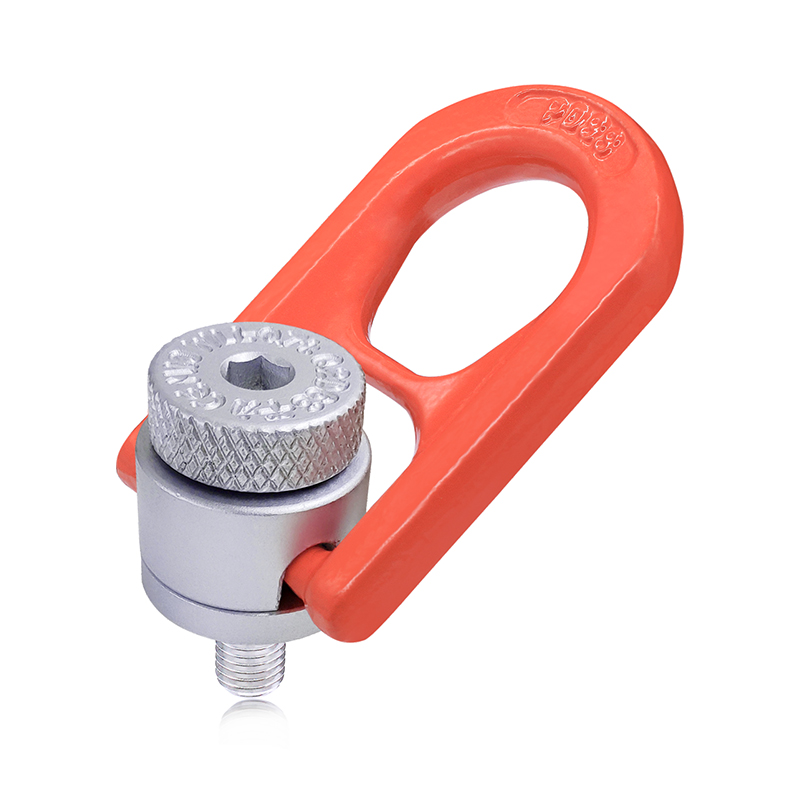 PDSS Swivel Lifting Eyebolt