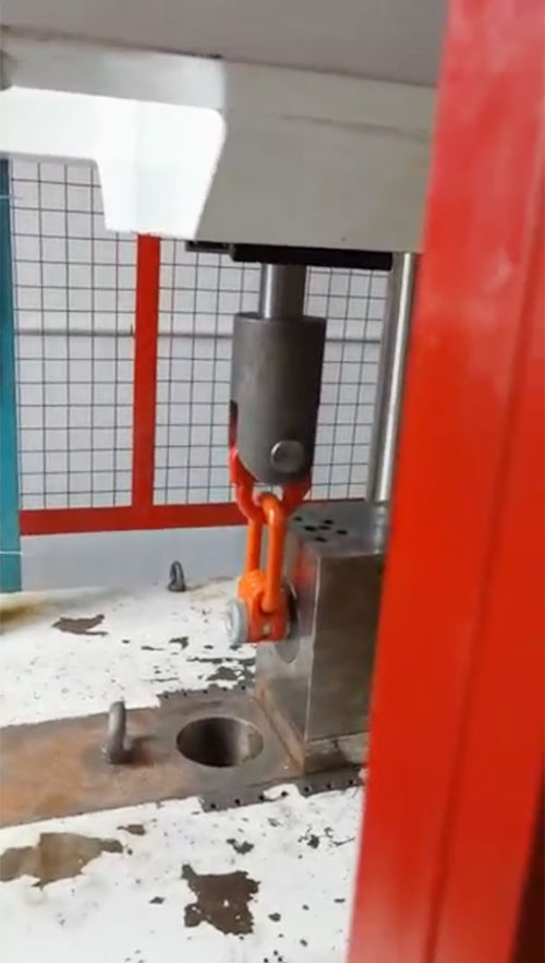 CX-M30 2x side tension test